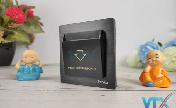 Công tắc thẻ từ chính hãng Tenko