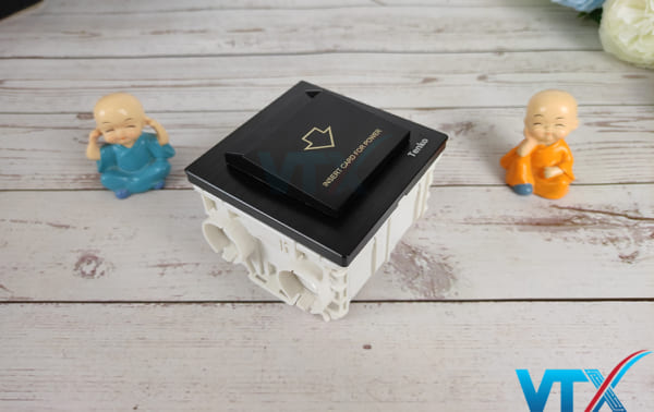 Công tắc thẻ từ chính hãng Tenko