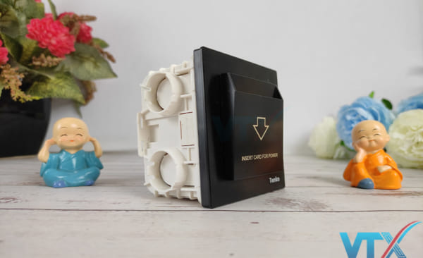 Công tắc thẻ từ chính hãng Tenko