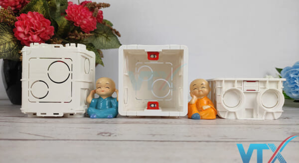 Đế âm tường Tenko TK-FHS-06