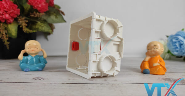 Đế âm tường Tenko TK-FHS-06