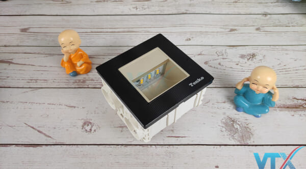 Đèn âm tường Tenko TK-F71-C-93