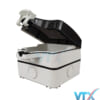 Hộp công tắc và ổ điện Tenko TK-IP66