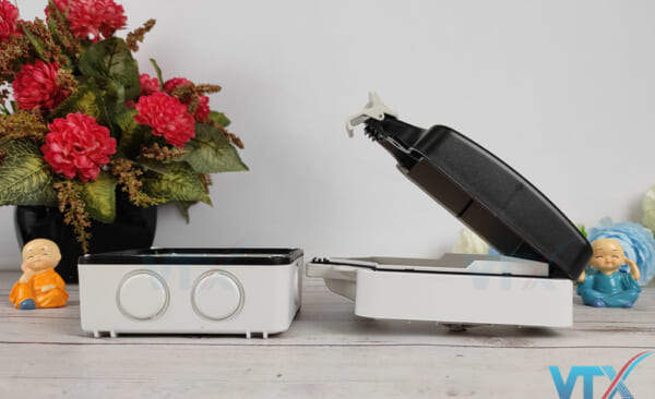 Hộp công tắc và ổ điện Tenko TK-IP66