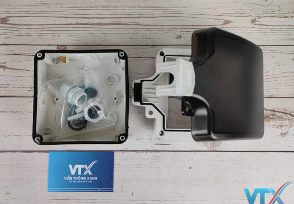 Hộp công tắc và ổ điện Tenko TK-IP66