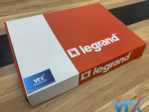 Hộp phối quang ODF 24FO Legrand