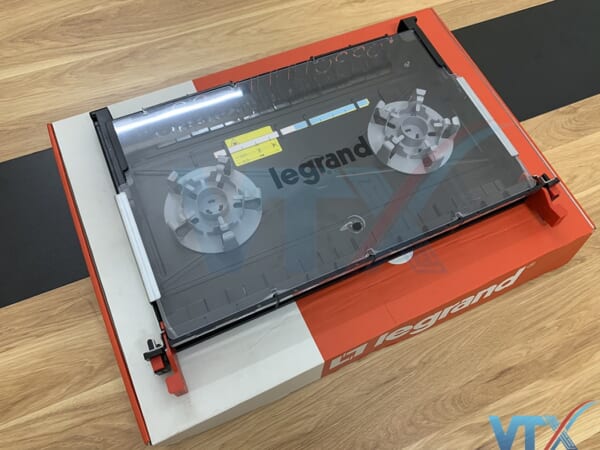 Hộp phối quang ODF 24FO Legrand