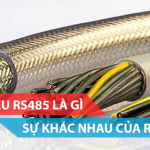 RS-485 là gì