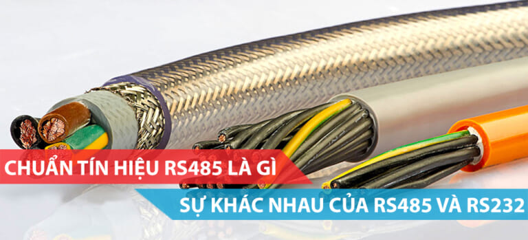 RS-485 là gì