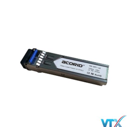 Module quang Acorid IGSFP-LX20/13 1310nm, 1.25Gbps, 20Km