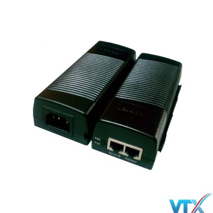 Phụ kiện PoE Accessories Acorid PN: NP-300G-bt