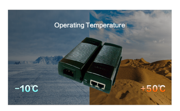 Phụ kiện PoE Accessories Acorid PN: NP-300G-bt