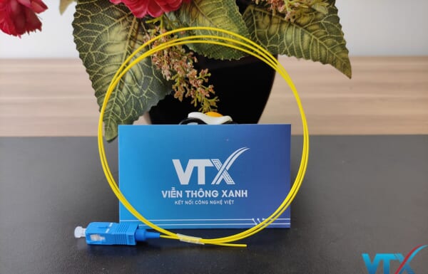 Dây hàn quang Singlemode SC 1m Legrand LCS3 | PN: 032241