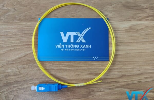 Dây hàn quang Singlemode SC 1m Legrand LCS3 | PN: 032241