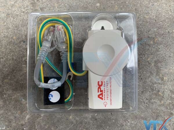 Thiết bị chống sét APC PNET1GB