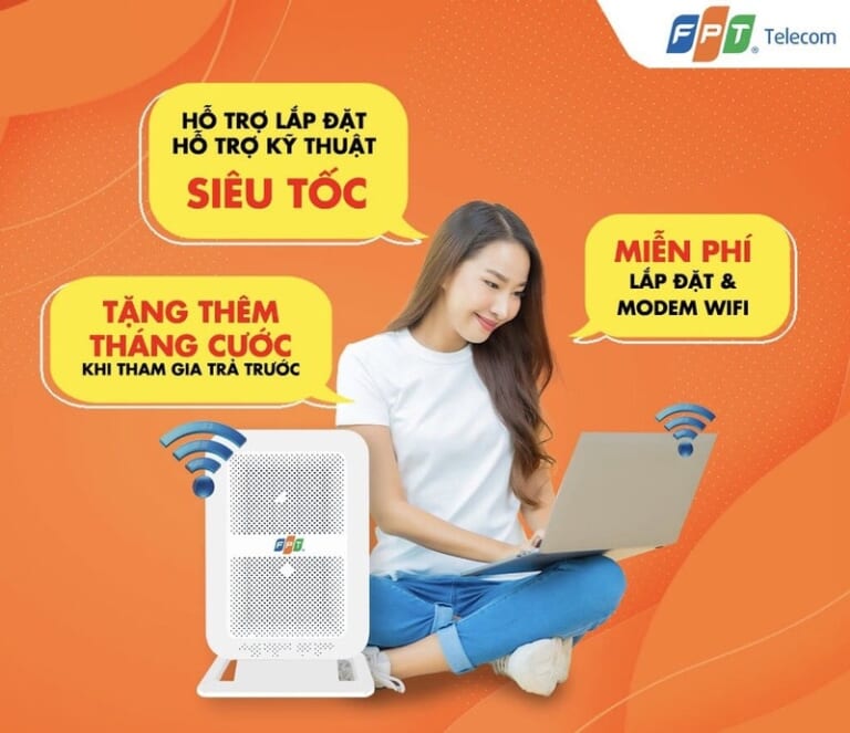 Mạng FPT có tốt không? Tại sao nên dùng mạng FPT?