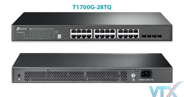 TP-Link T1700G-28TQ