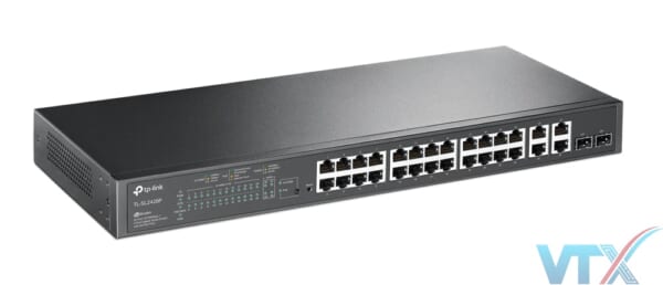 TP-Link TL-SL2428P