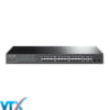 Bộ chia mạng TP-LINK 24 Port 10/100Mbps PoE TL-SL2428P