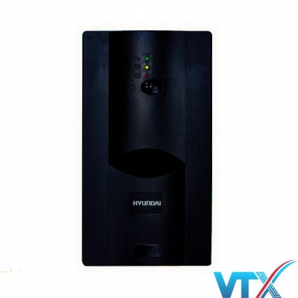 Bộ Lưu Điện UPS Hyundai Offline 2000VA/1200W PN: HD-2000VA