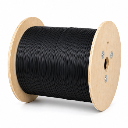 Cáp quang Commscope 4FO Outdoor bọc thép