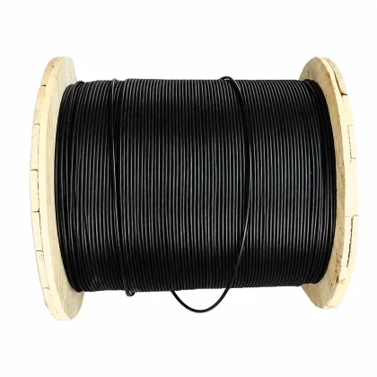 Cáp quang Alantek MultiMode 6 sợi Indoor/Outdoor