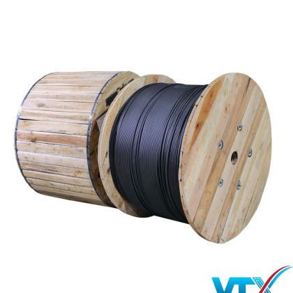 Cáp quang Multimode QYXTW OM1