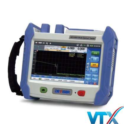 Máy đo OTDR Deviser AE3100A
