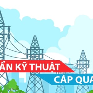 TCKT cáp quang ADSS