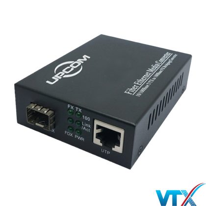 Upcom MC101-SFP