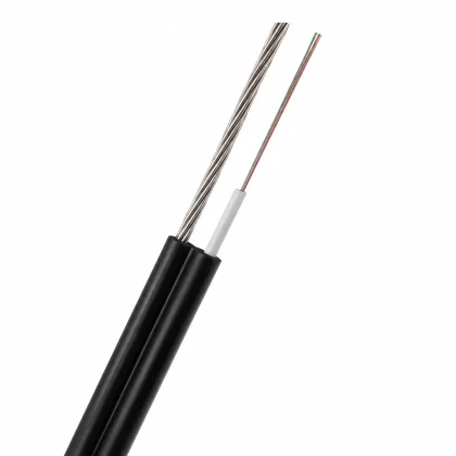 Cáp quang FTTH 2FO Golden Link outdoor