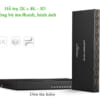 Bộ chia HDMI 1 vào 8 ra Ugreen UG-40203