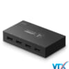 Bộ chia sẻ USB 2.0 cho 4 máy tính Ugreen 30346