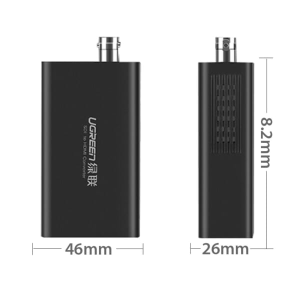 Bộ chuyển đổi 3G-SDI to HDMI cho camera