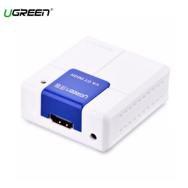 Bộ chuyển đổi HDMI to AV Ugreen UG-40223
