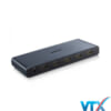 Bộ gộp 4 thiết bị HDMI chung 1 màn hình Ugreen 50745