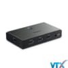 Bộ gộp tín hiệu HDMI 3 vào 1 ra Ugreen 50709