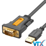 Cable USB 2.0 to RS232 (COM) Ugreen 20223