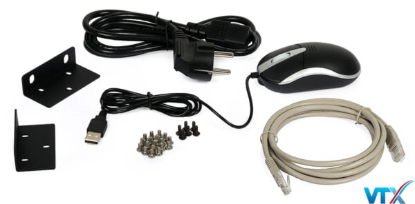 Các phụ kiện đi kèm