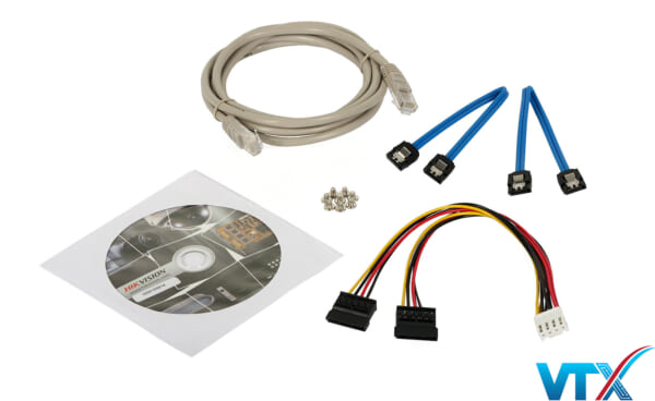 Các phụ kiện đi kèm