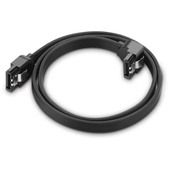 Cáp SATA 3.0 đầu bẻ góc 90 độ Ugreen UG-30797