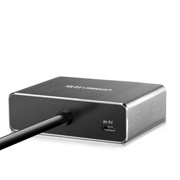 Cáp chuyển đổi HDMI ra HDMI Ugreen 40281