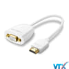 Cáp chuyển đổi HDMI to VGA Ugreen UG-40252