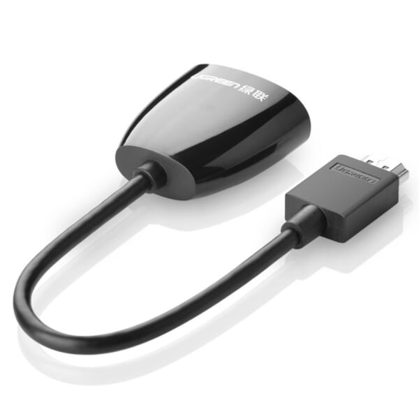 Cáp chuyển đổi HDMI to VGA Ugreen UG-40253-1