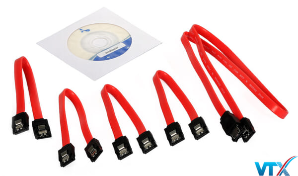 Phụ kiện đi kèm