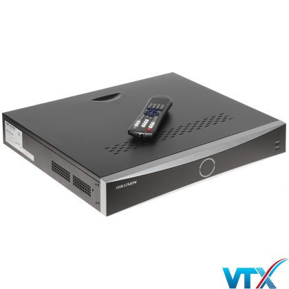 Đầu ghi hình 32 kênh HIKVISION DS-7732NXI-I4/S