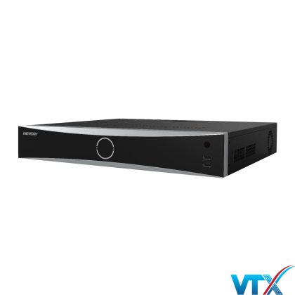 Đầu ghi hình camera HIKVISION