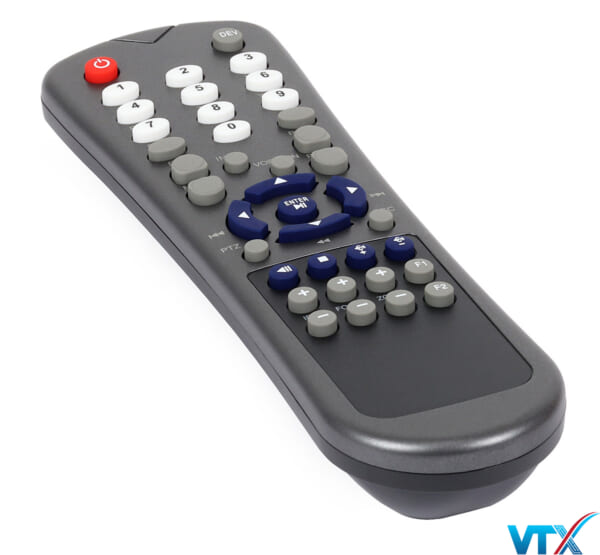 Điều khiển đầu ghi