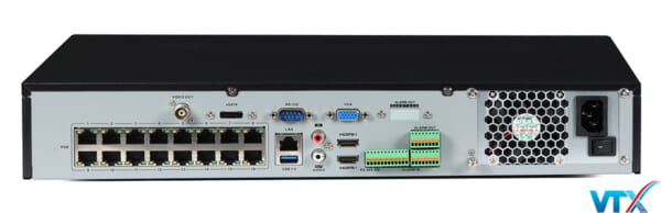 Mặt sau đầu ghi