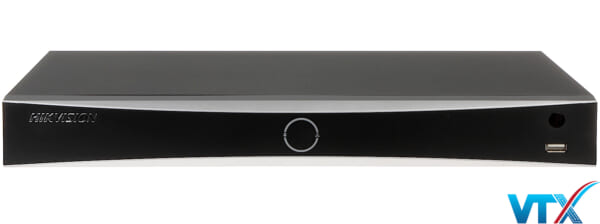 Mặt trước đầu ghi DS-7608NXI-I2/S